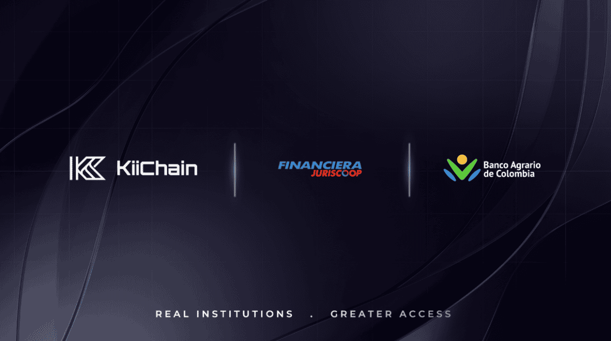 KiiChain Adds Two Major Banks to Its 24/7 LatAm FX Network